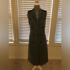 Rag & Bone long vest size 6